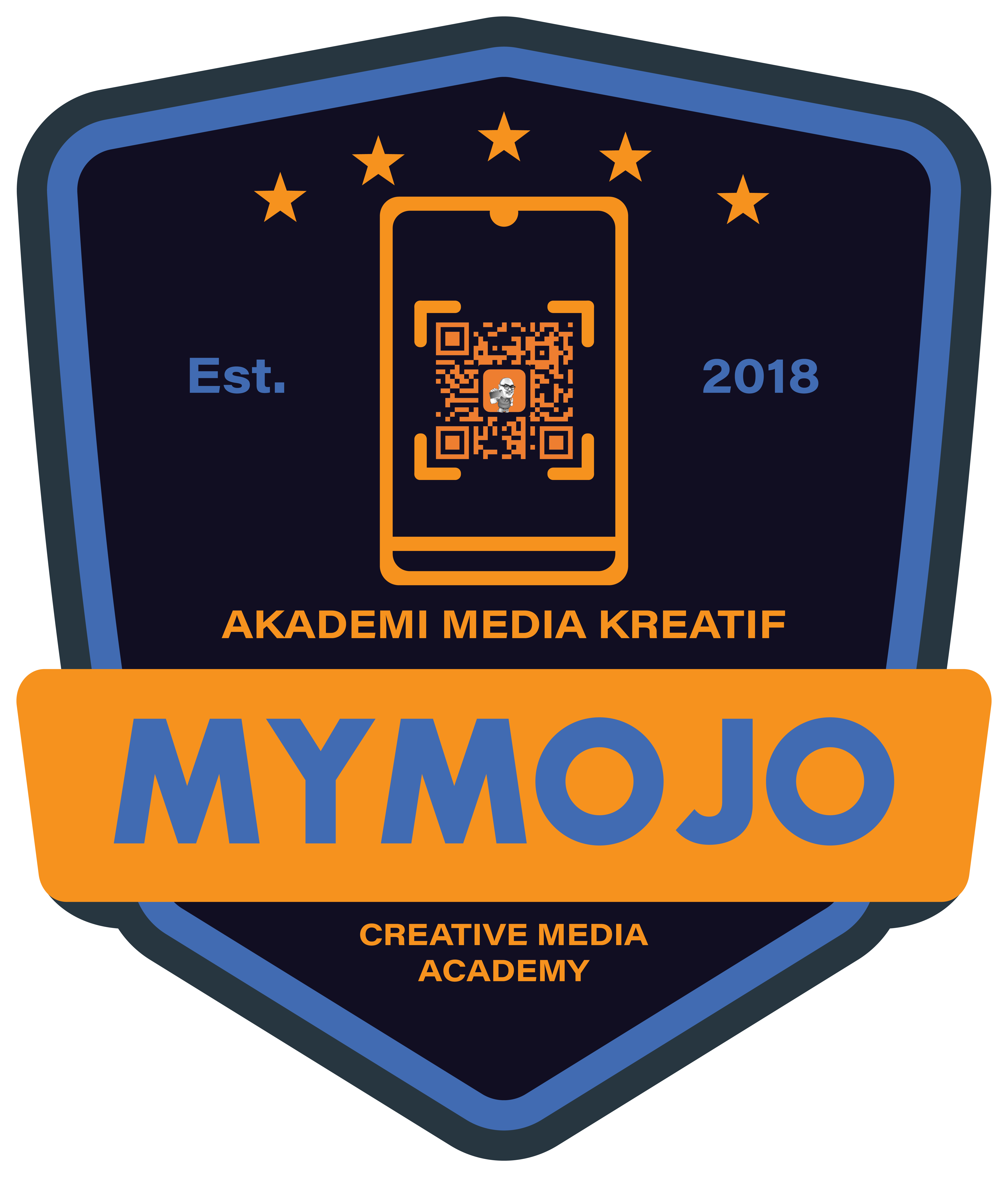 Logo MyMojo